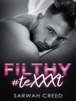 Filthy #TeXXXt: Sext Me Crazy, #2