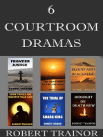 6 Courtroom Dramas
