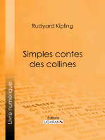 Simples contes des collines