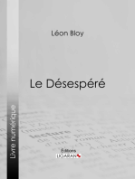 Le Désespéré