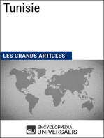 Tunisie: Les Grands Articles d'Universalis