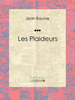 Les Plaideurs