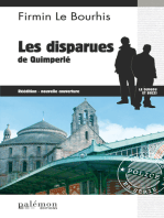 Les disparues de Quimperlé: Le Duigou et Bozzi - Tome 2