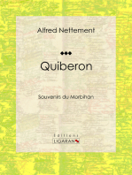 Quiberon: Souvenirs du Morbihan