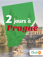 2 jours à Prague