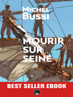 Mourir sur Seine: Best-seller ebook