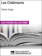 Les Châtiments de Victor Hugo: Les Fiches de lecture Universalis