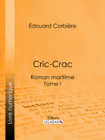 Cric-Crac: Roman maritime - Tome I