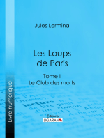 Les Loups de Paris