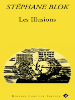 Les Illusions: suivi de "Le Journal d'Erik Suger" et de "Biographie"
