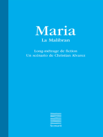 Maria - La Malibran: Long-métrage de fiction