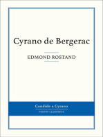 Cyrano de Bergerac