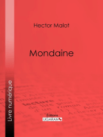 Mondaine