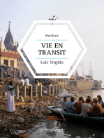 Vie en transit: Manifeste