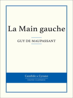 La Main gauche