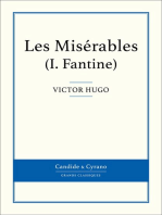 Les Misérables I - Fantine