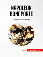 Napoleón Bonaparte: El emperador de los franceses