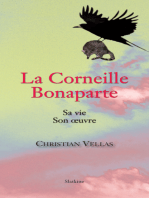 La Corneille Bonaparte: Roman