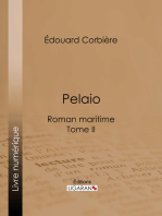 Pelaio: Roman maritime - Tome II