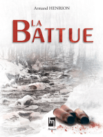 La battue