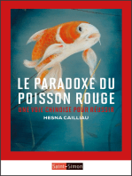 Le Paradoxe du poisson rouge: Une voie chinoise pour réussir