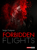 Forbidden Flights: A Gripping Thriller