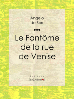 Le fantôme de la rue de Venise