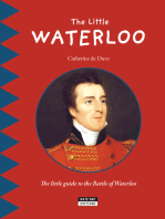 The Little Waterloo: Discover all the secrets of the Battle of Waterloo with your family!