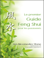 Le premier Guide Feng Shui pour les passionnés