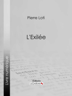 L'Exilée