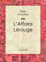 L'Affaire Lerouge