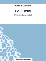 Le Zubial: Analyse complète de l'oeuvre