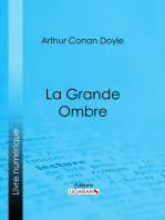 La Grande Ombre: Roman d'aventures historique