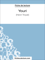 Youri: Analyse complète de l'oeuvre