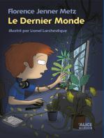 Le Dernier Monde: Un roman pour les enfants de 8 ans et plus