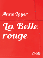 La Belle rouge: Roman jeunesse 10 ans et +