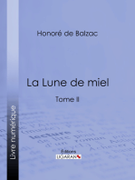 La Lune de miel: Tome II