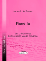 Pierrette: Les Célibataires