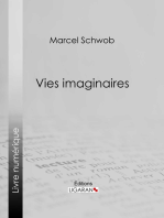 Vies imaginaires: Légendes biographiques