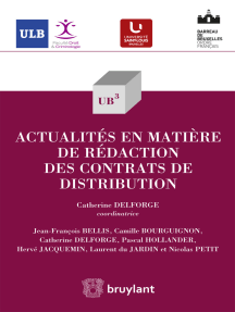 Le Facteur Temps Dans Le Droit Des Obligations De Thierry Delahaye Livre Electronique Scribd