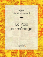 La Paix du ménage