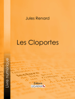 Les Cloportes