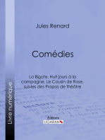 Comédies