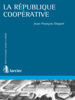 La république coopérative