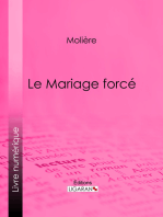 Le Mariage forcé