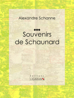 Souvenirs de Schaunard