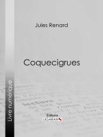 Coquecigrues