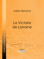La Victoire de Lorraine