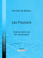 Les Paysans: Scènes de la vie de campagne