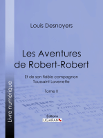 Les Aventures de Robert-Robert